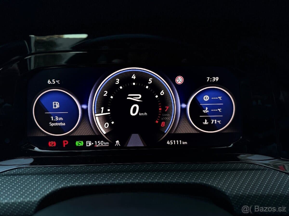 Volkswagen GOLF - 13