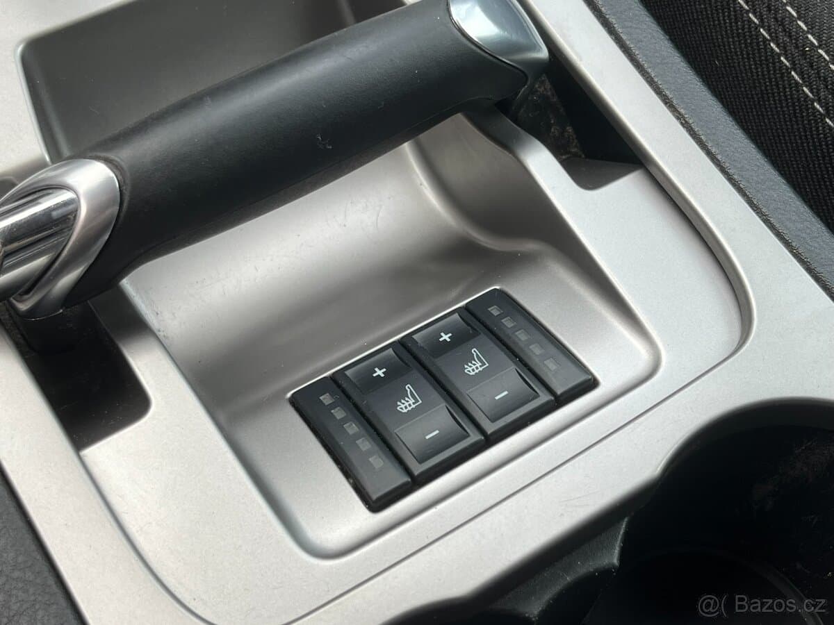 2012 Ford GALAXY - 13