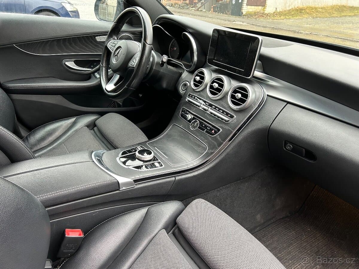 2017 Mercedes-Benz OSTATNÍ - 13