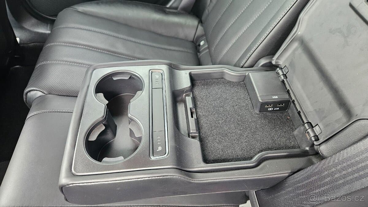 2019 Mazda 6 - 13