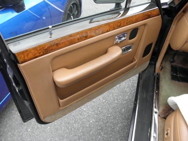 1991 Bentley OSTATNÍ - 13