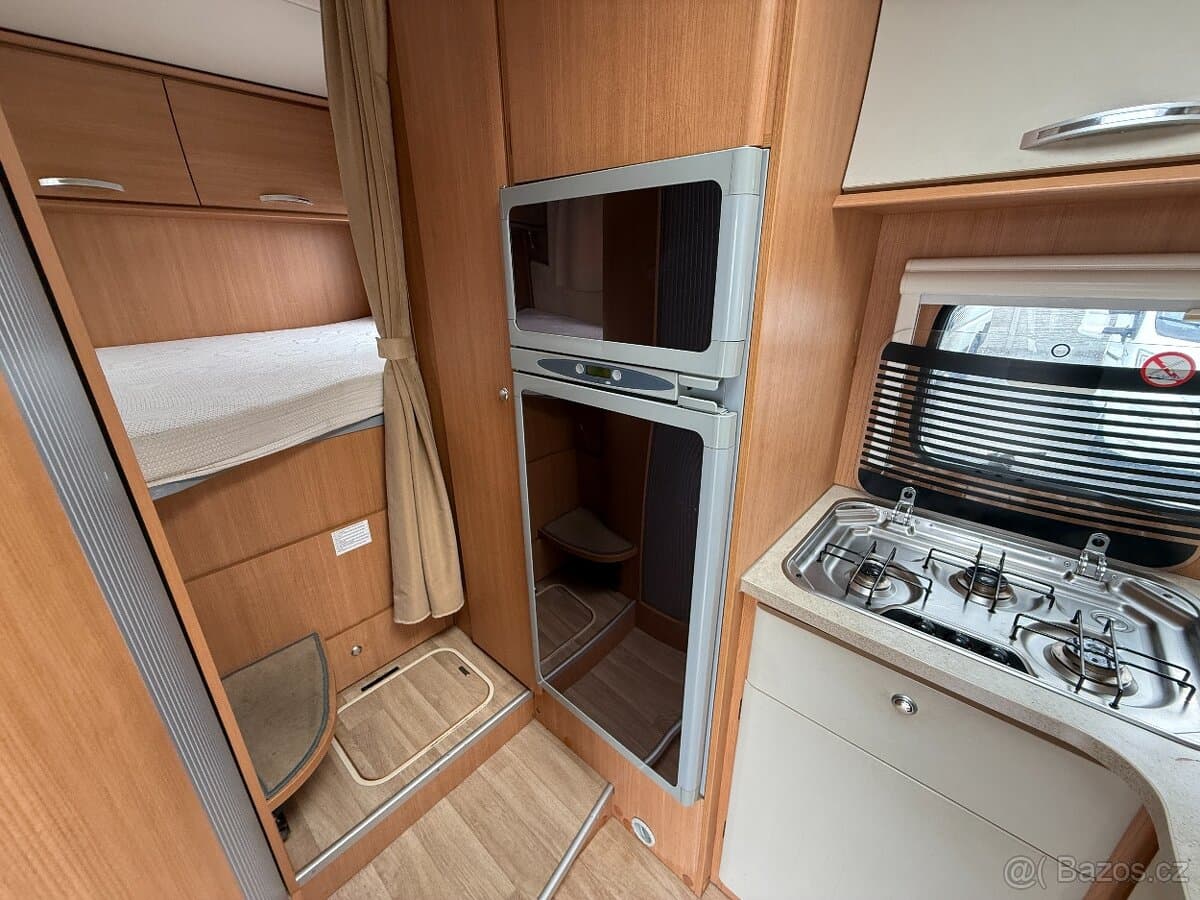 2011 Fiat DUCATO - 13