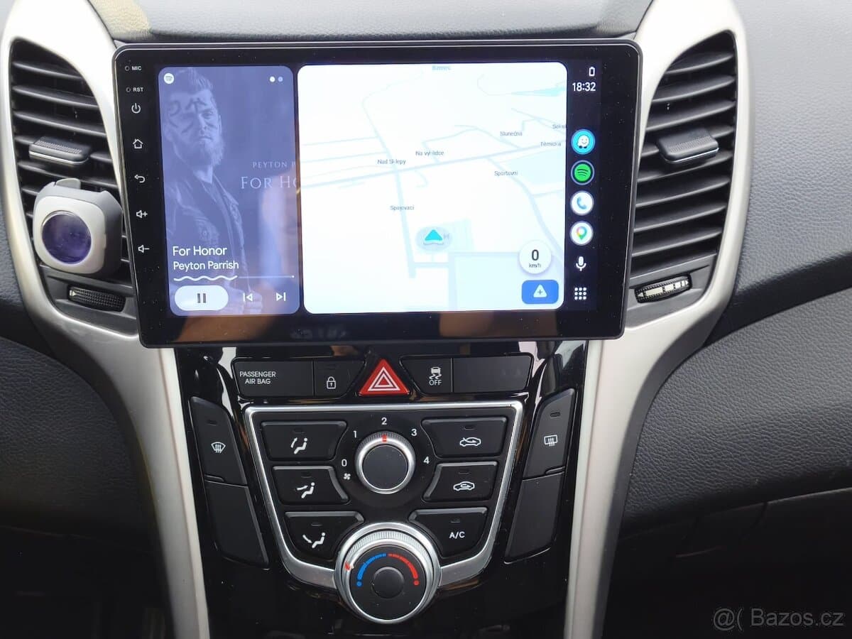 2016 Hyundai i30 - 13