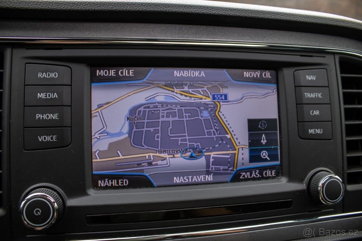 2014 Seat LEON - 13