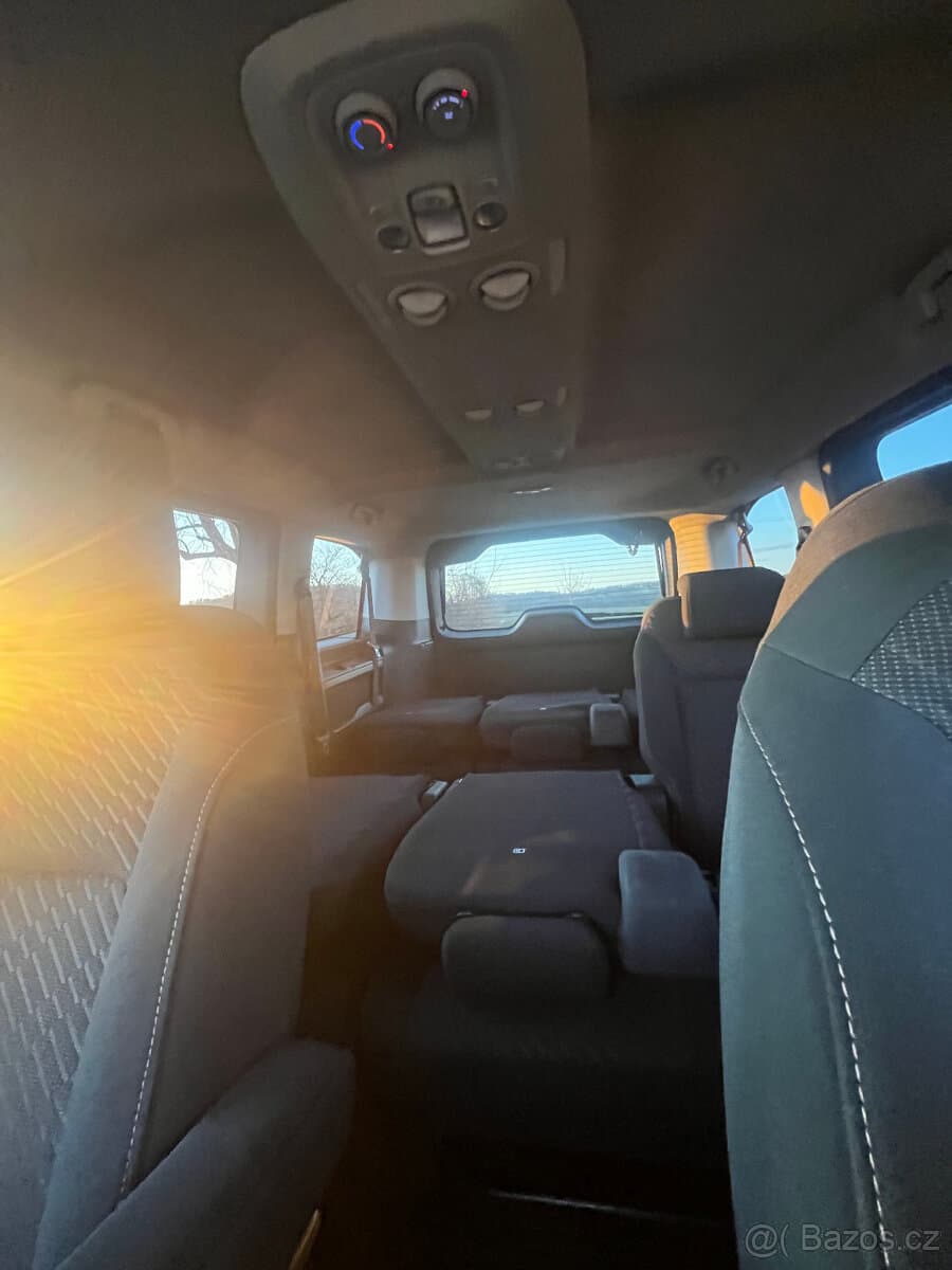 2018 Toyota PROACE - 13