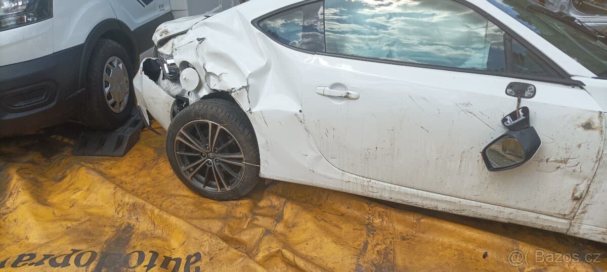 Toyota GT86 - 13