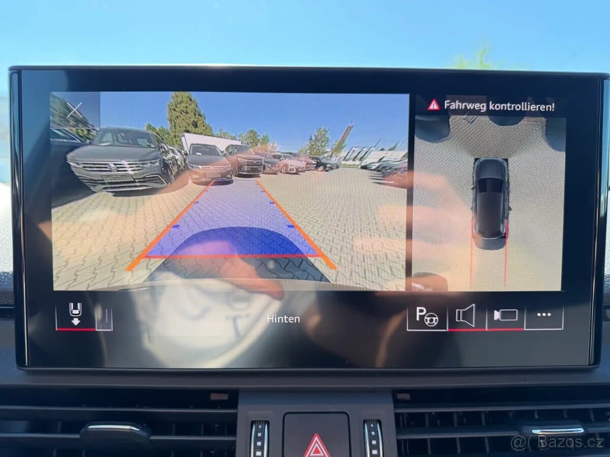 2021 Audi Q5 - 13