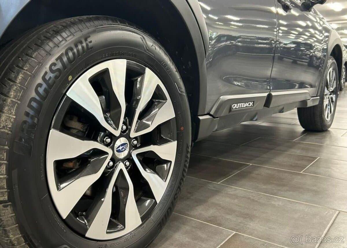 2023 Subaru OUTBACK - 13