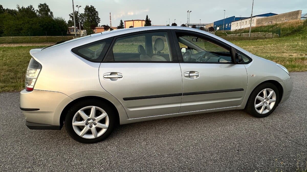2006 Toyota PRIUS - 13