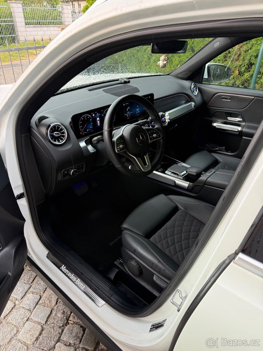2020 Mercedes-Benz OSTATNÍ - 13