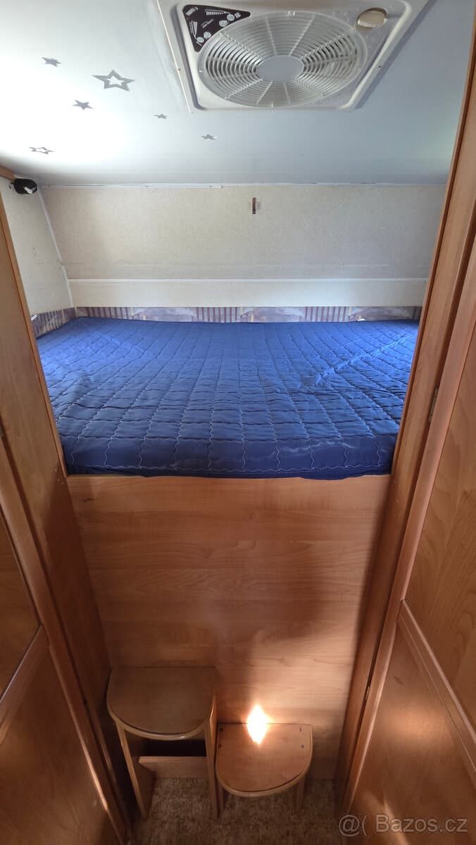 1997 Fiat DUCATO - 13