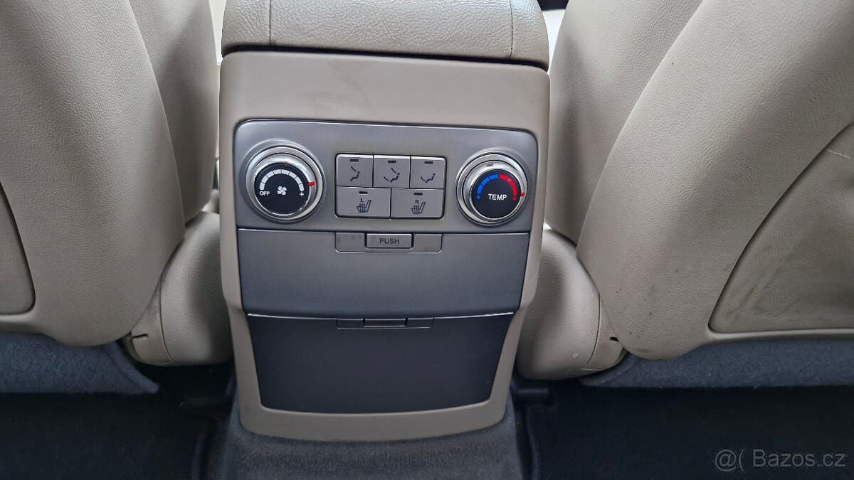 2009 Hyundai OSTATNÍ - 13