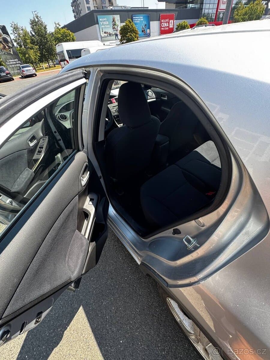 2012 Honda CIVIC - 13