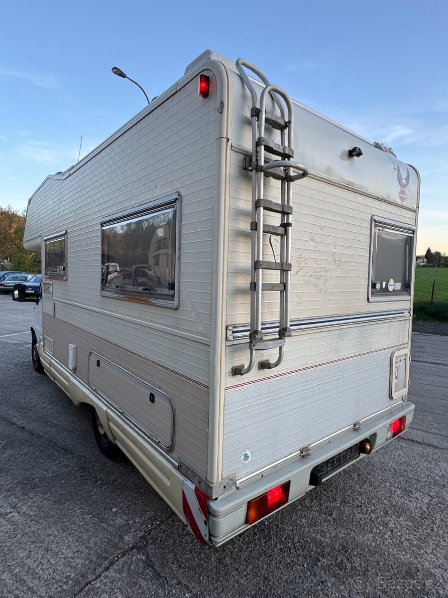 1995 Fiat DUCATO - 13
