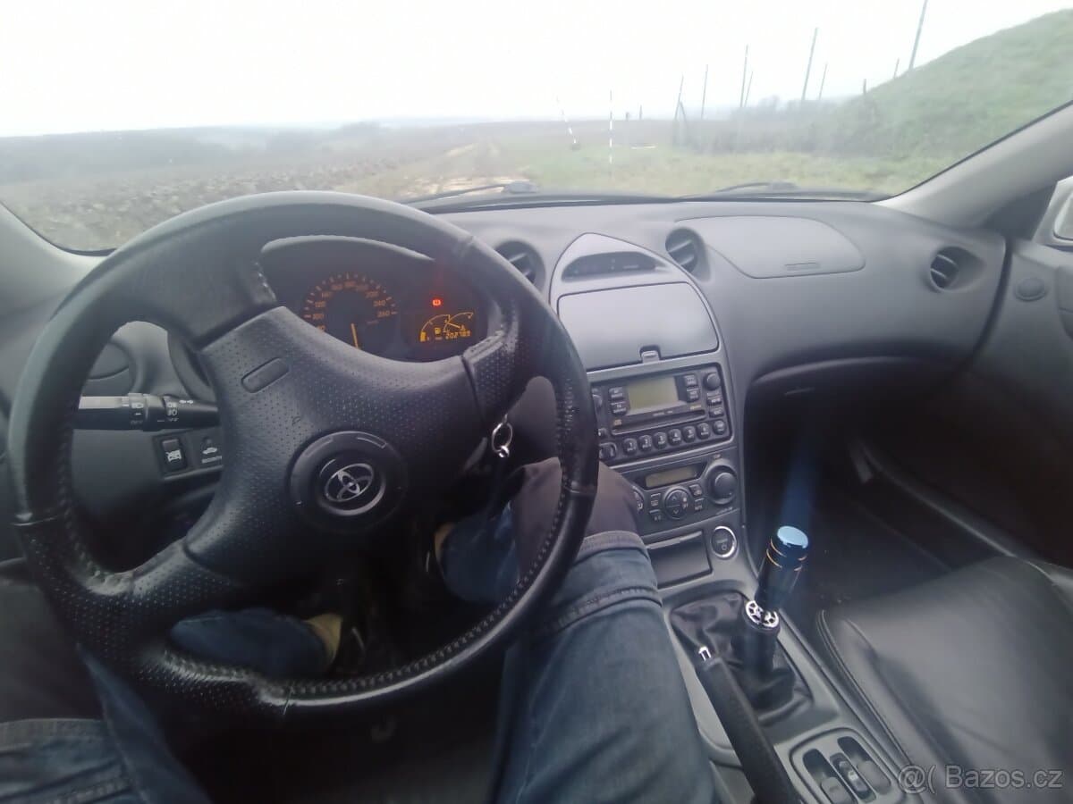 Toyota CELICA - 13