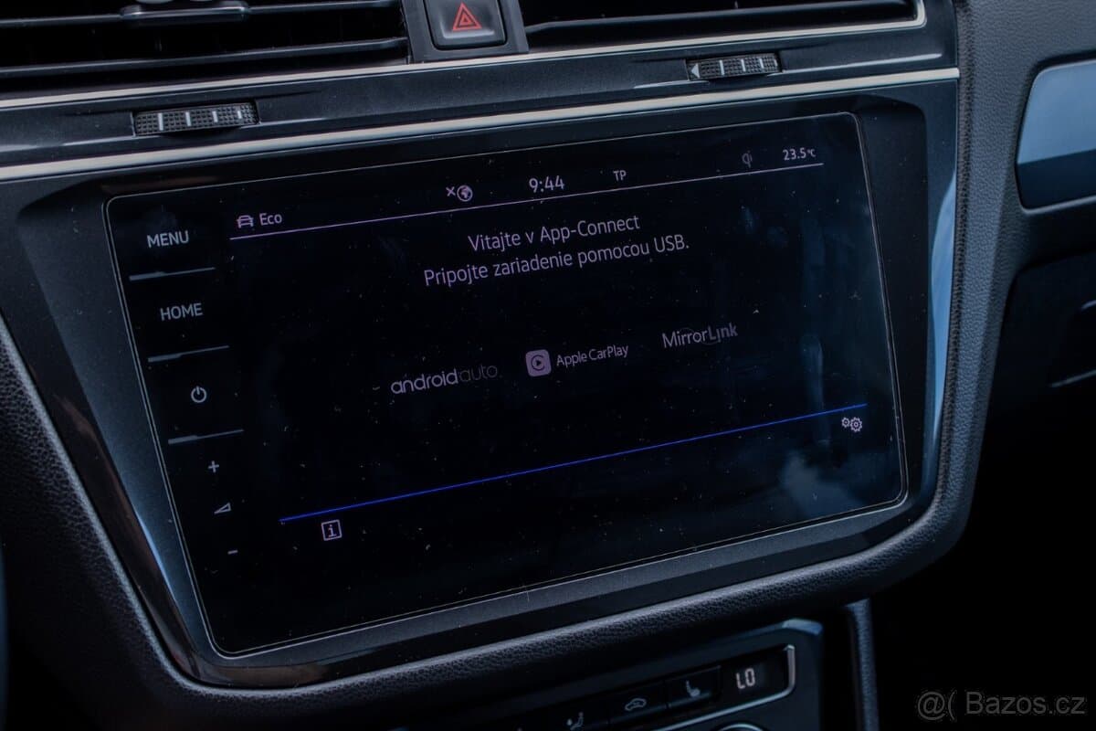 2019 Volkswagen TIGUAN - 13