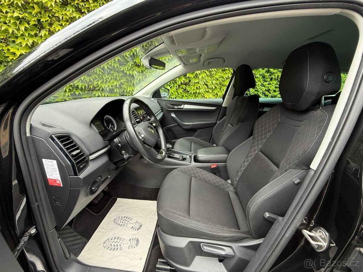 2022 Škoda KAROQ - 13