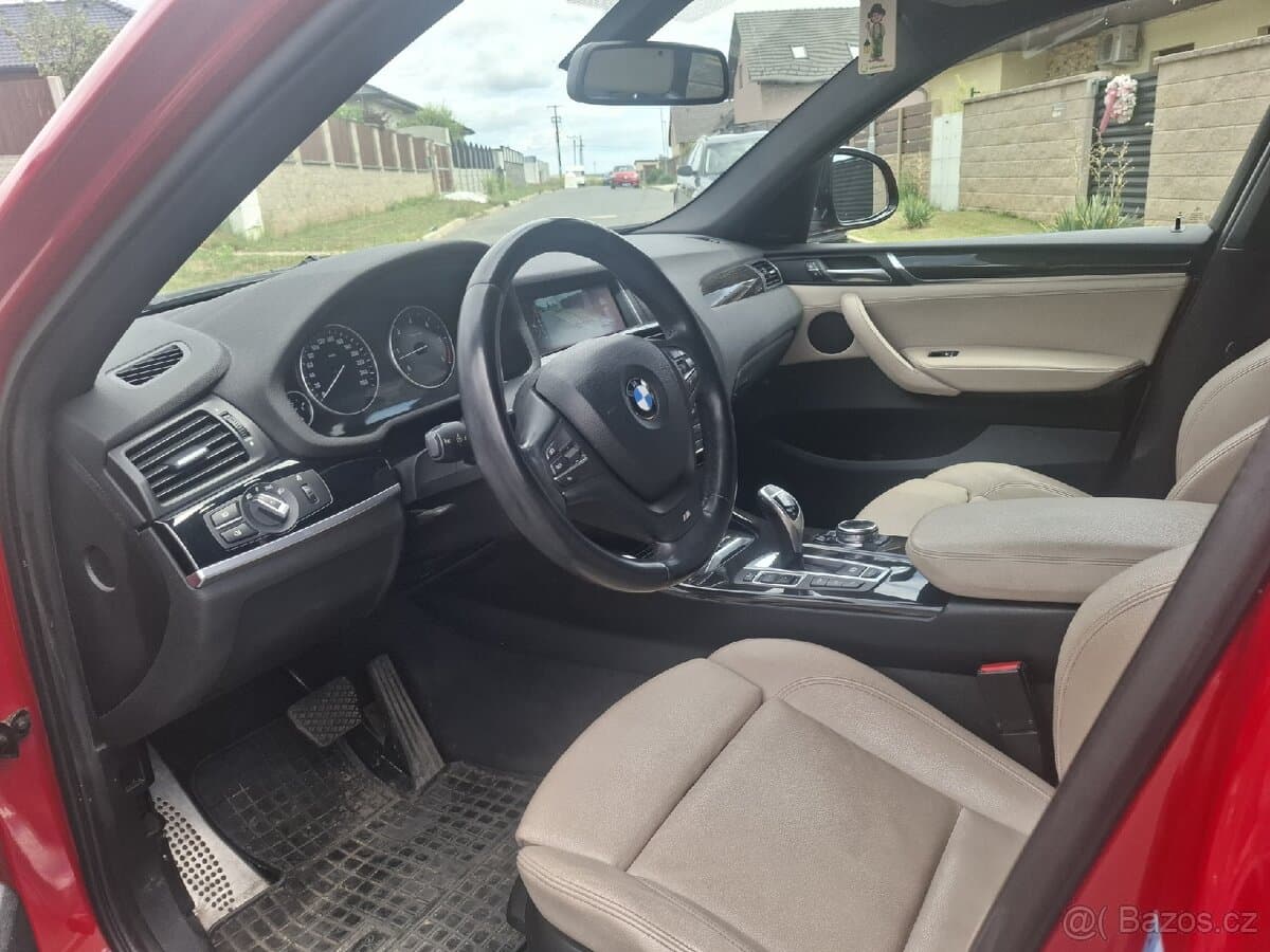 BMW X4 - 13