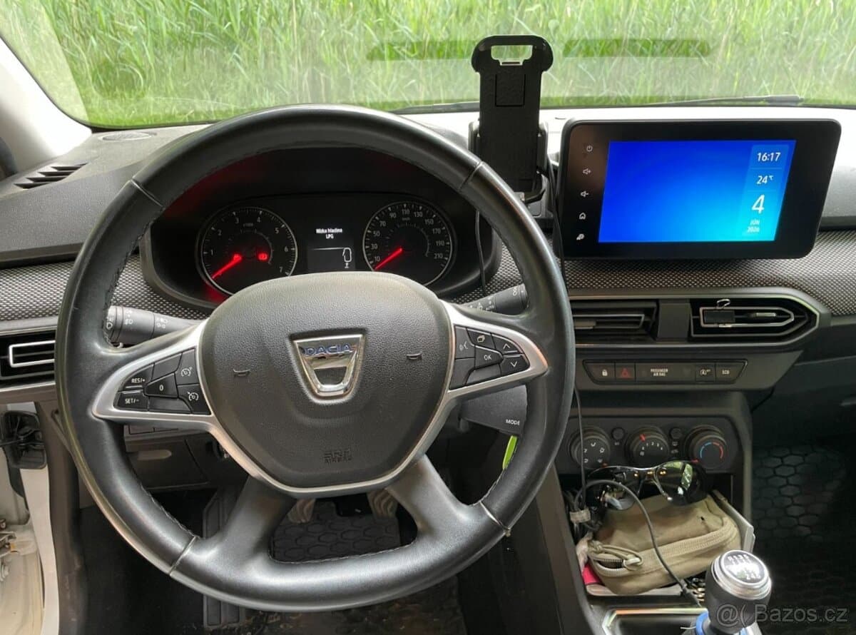 2021 Dacia SANDERO - 13