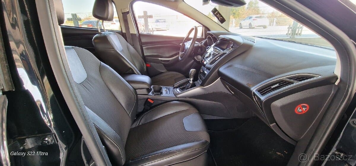 2013 Ford FOCUS - 13