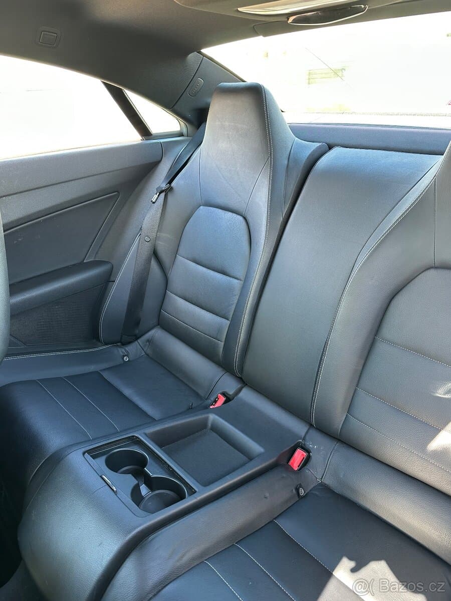 2009 Mercedes-Benz OSTATNÍ - 13