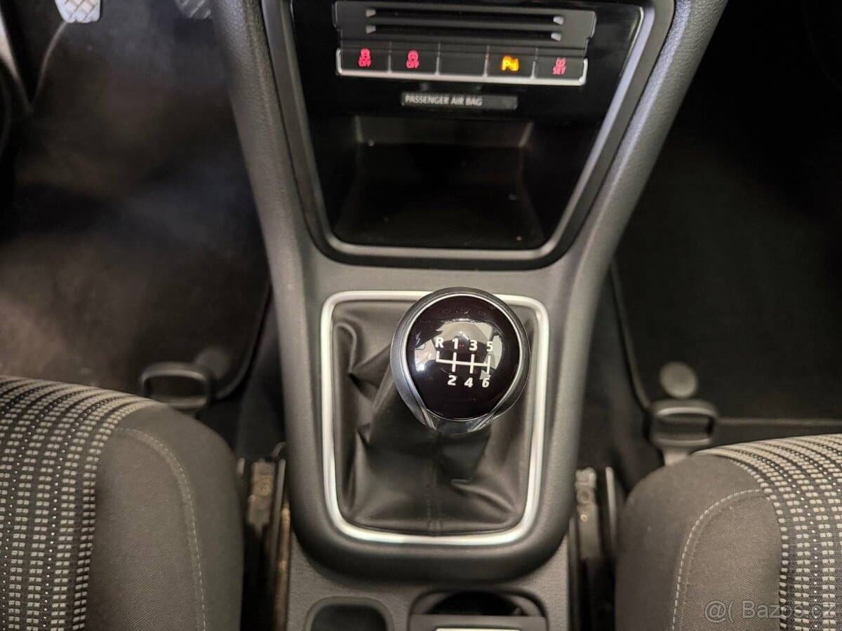 2016 Seat ALHAMBRA - 13