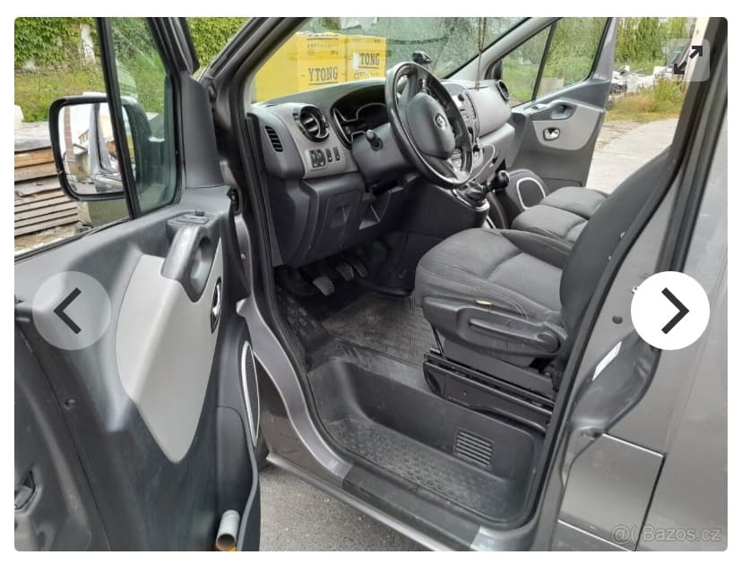2016 Renault OSTATNÍ - 13