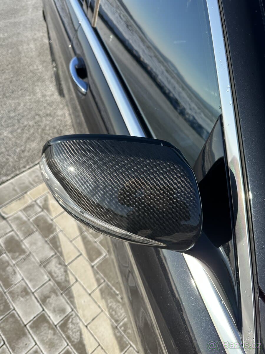 2018 Mercedes-Benz OSTATNÍ - 13