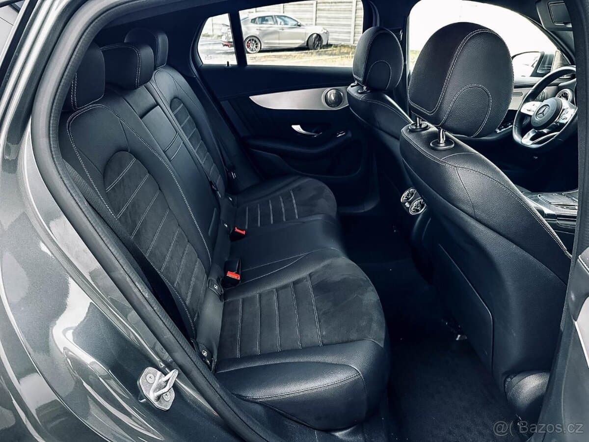 2020 Mercedes-Benz GL - 13