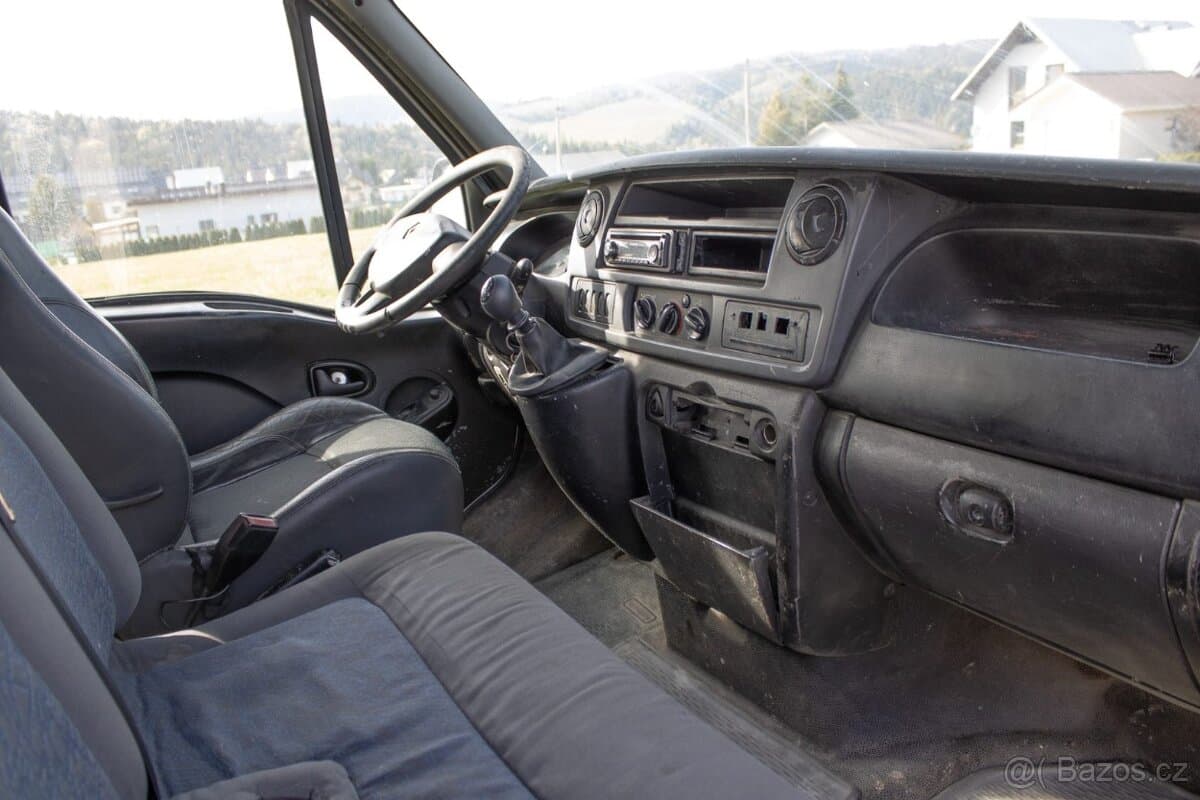 2005 Renault MASTER - 13