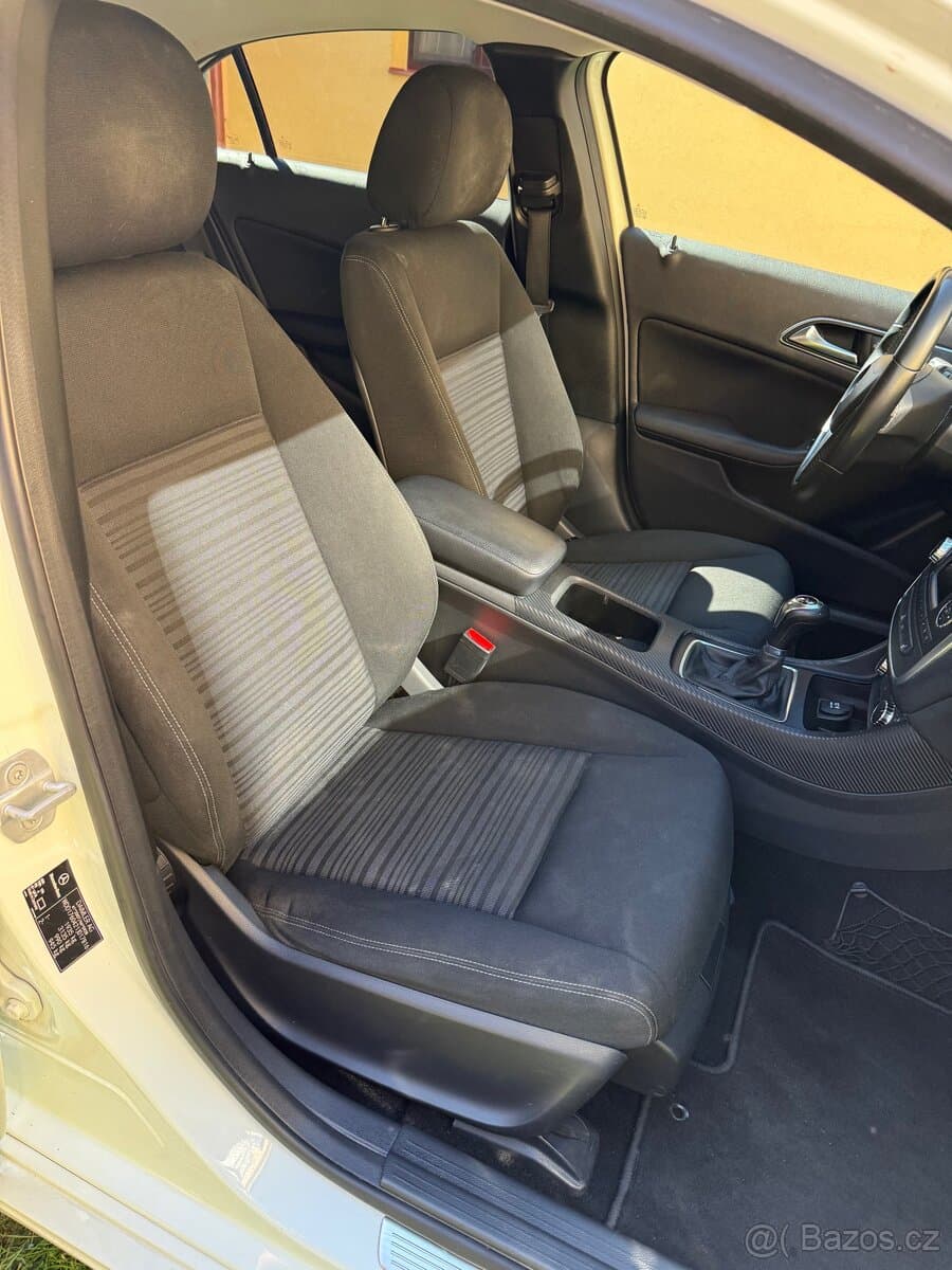 2012 Mercedes-Benz OSTATNÍ - 13