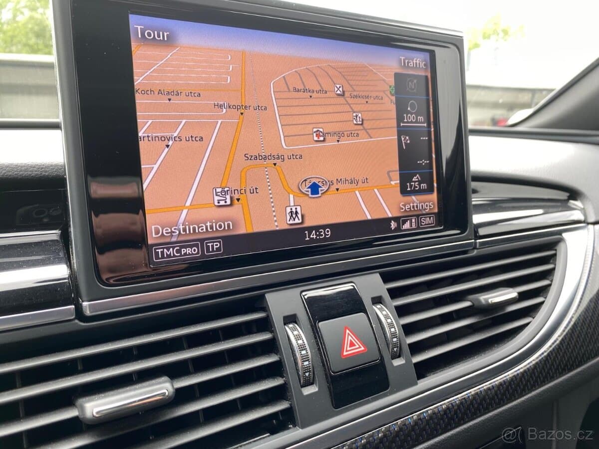 2018 Audi RS6 - 13