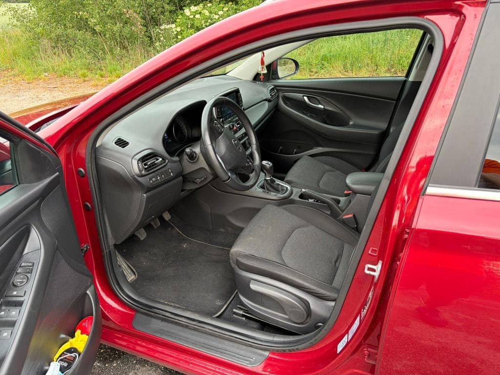 2022 Hyundai i30 - 13