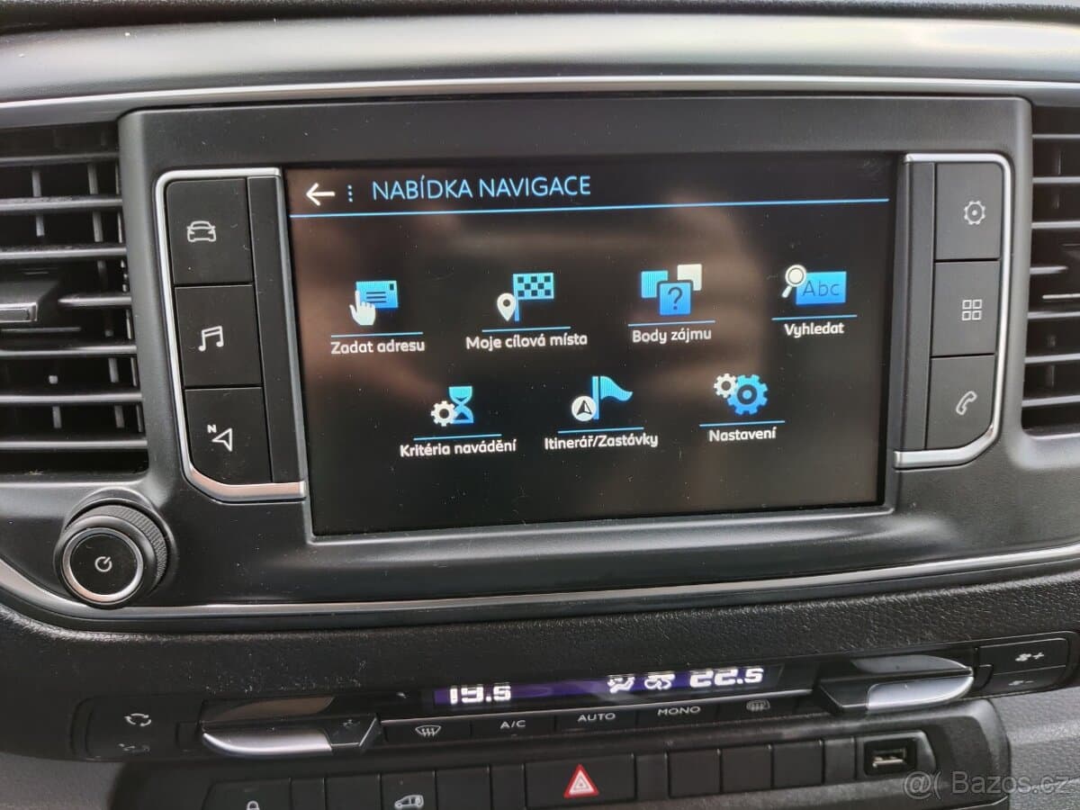 2019 Peugeot EXPERT - 13