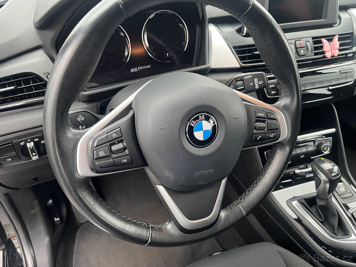 2019 BMW OSTATNÍ - 13