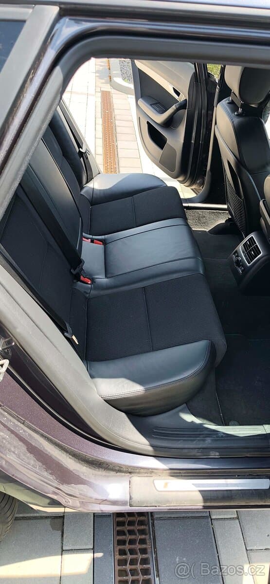 2009 Audi A6 - 13