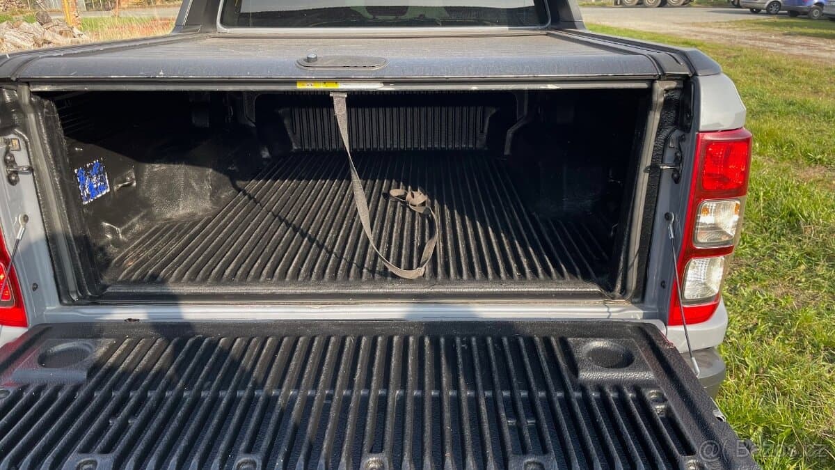 2021 Ford RANGER - 13