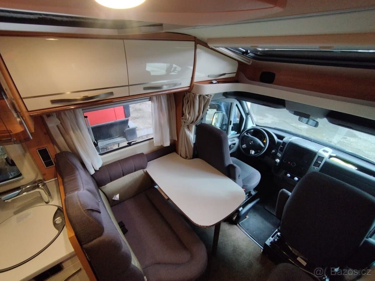 2017 Mercedes-Benz SPRINTER - 13