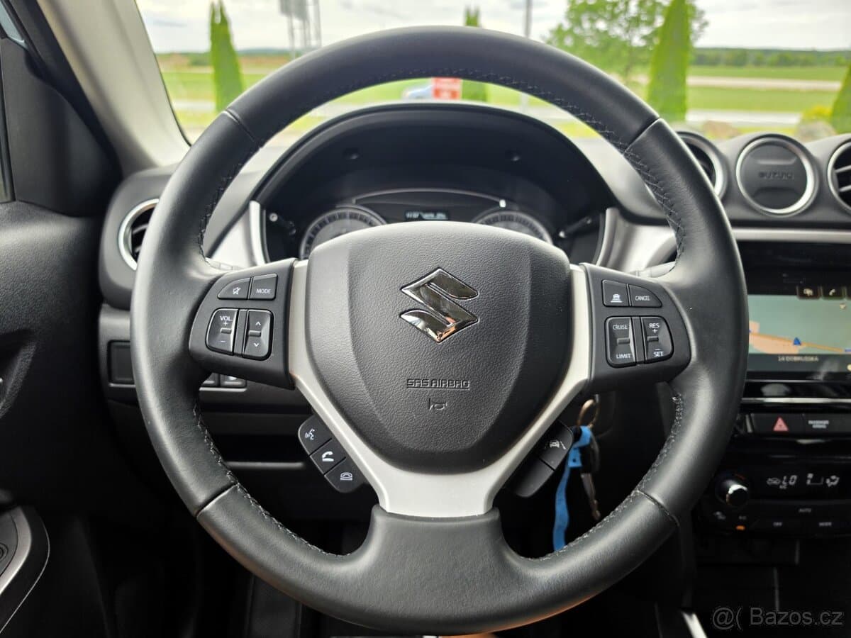 2021 Suzuki VITARA - 13