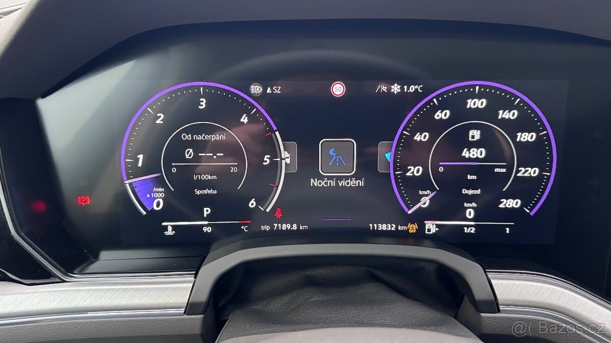 2024 Volkswagen TOUAREG - 13