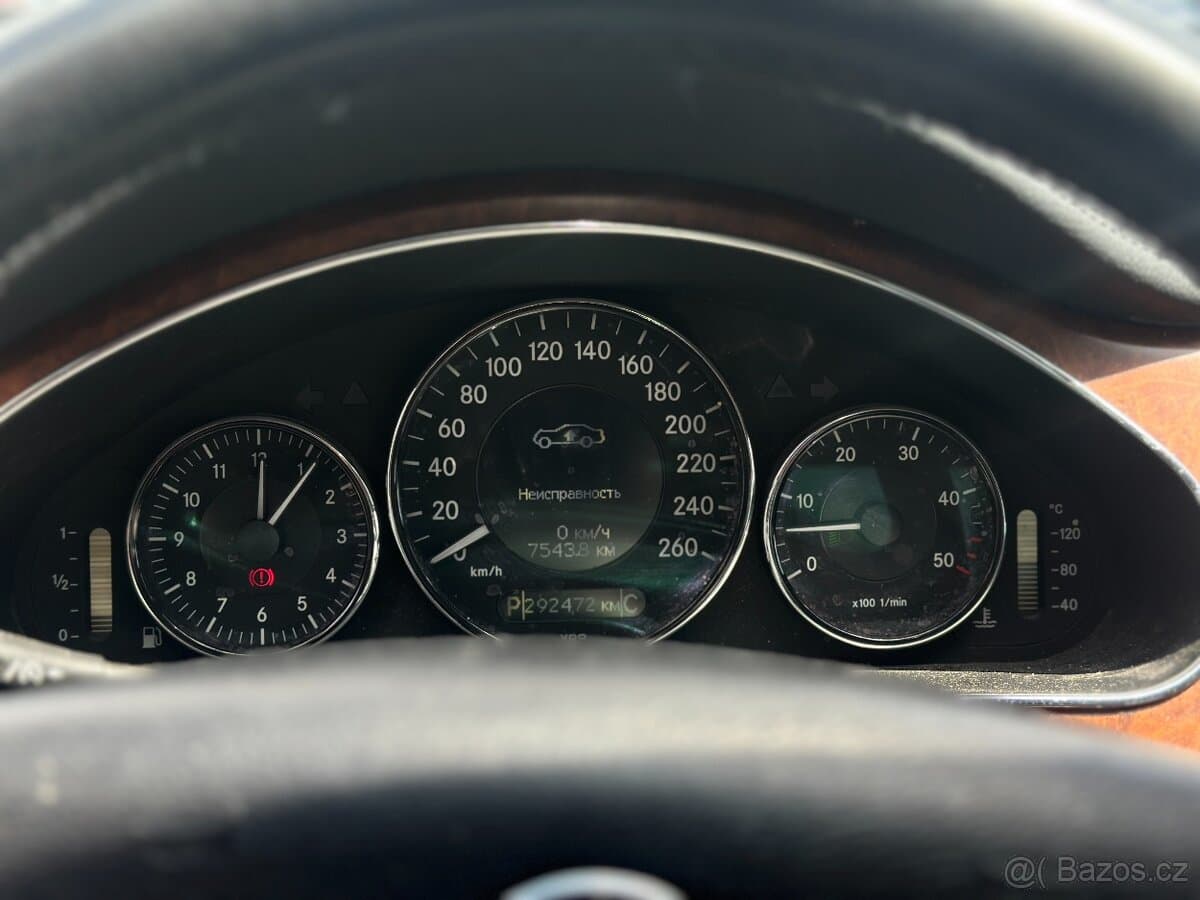 2008 Mercedes-Benz OSTATNÍ - 13
