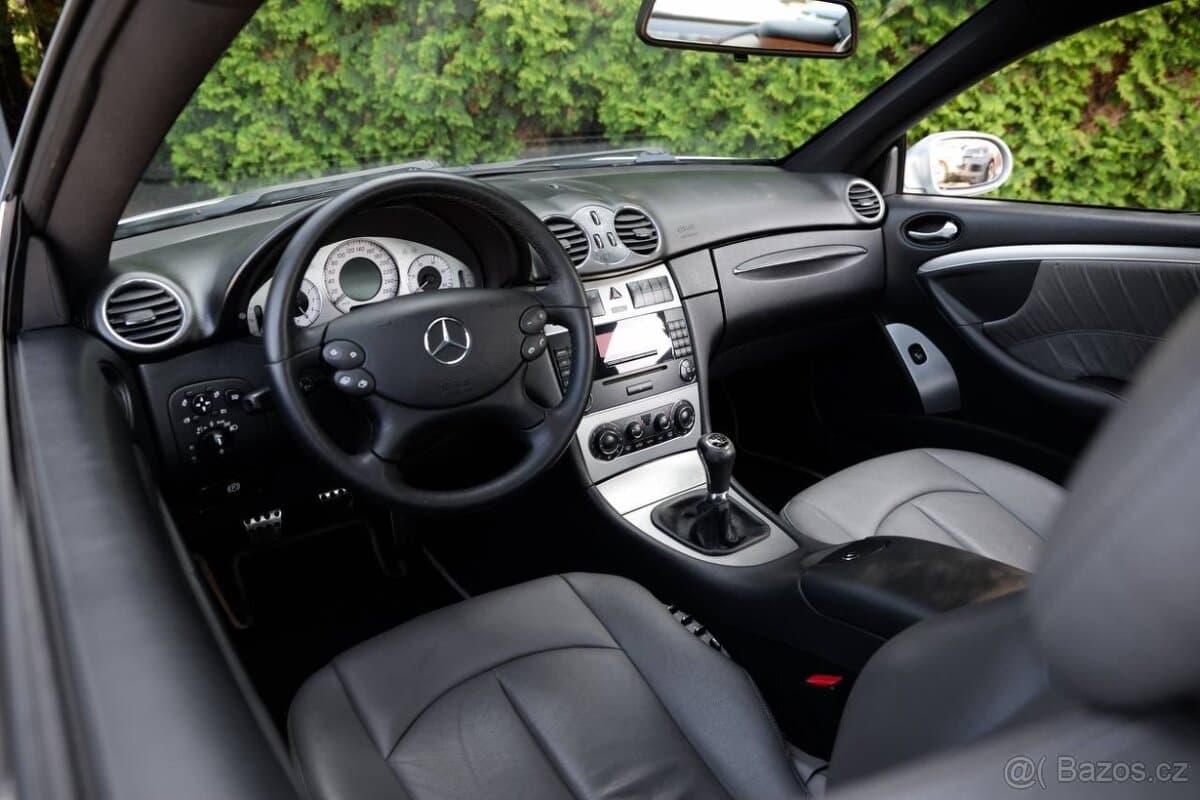 2007 Mercedes-Benz OSTATNÍ - 13