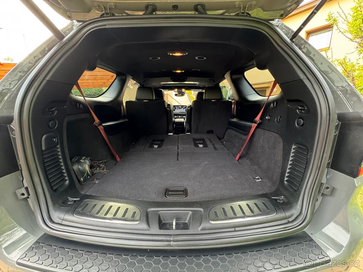2022 Dodge DURANGO - 13