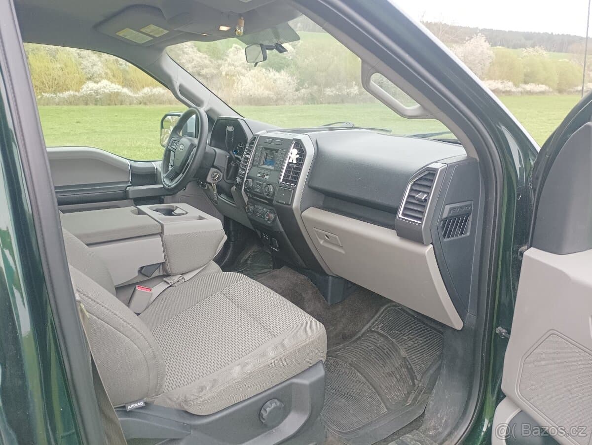 2015 Ford OSTATNÍ - 13