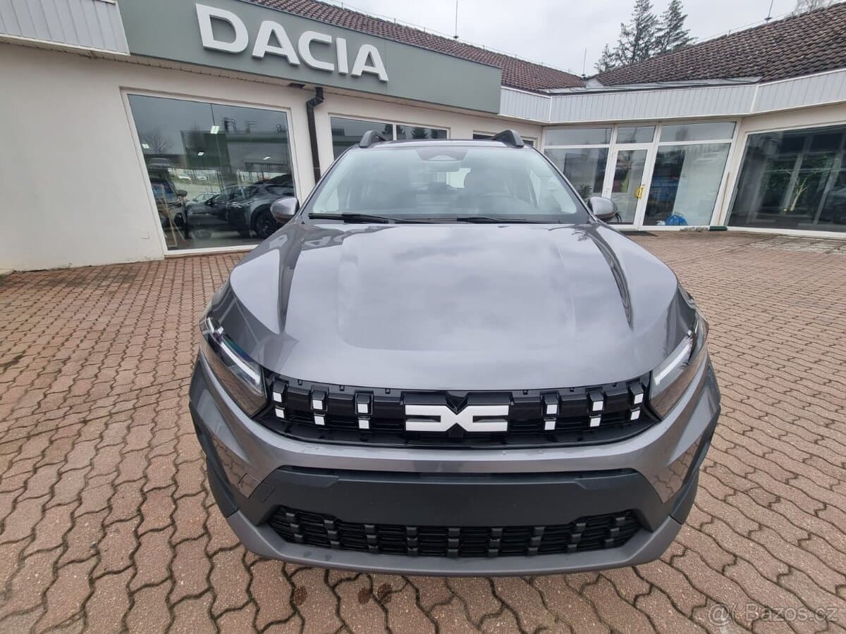 Dacia SANDERO - 13