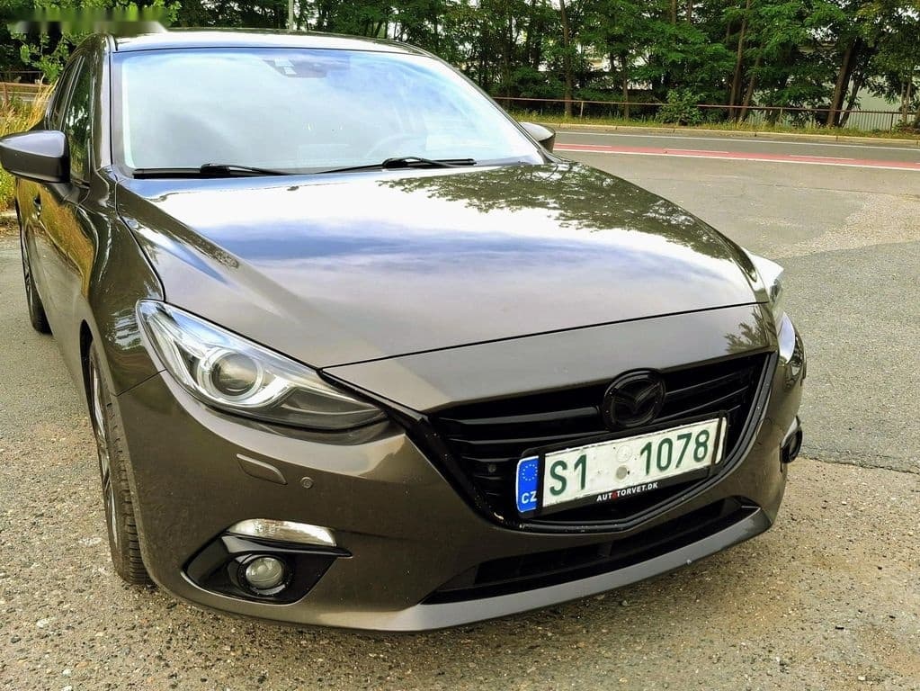 2014 Mazda 3 - 13