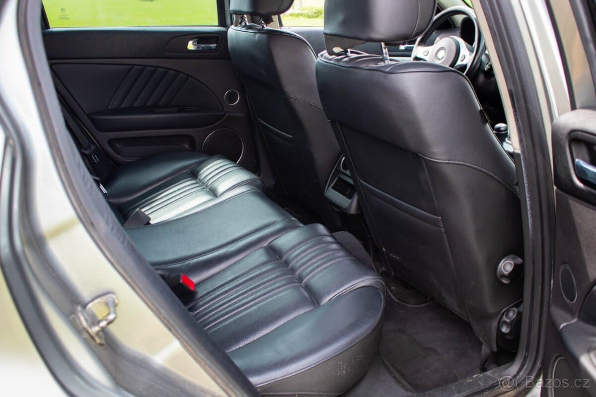 2006 Alfa Romeo 159 - 13