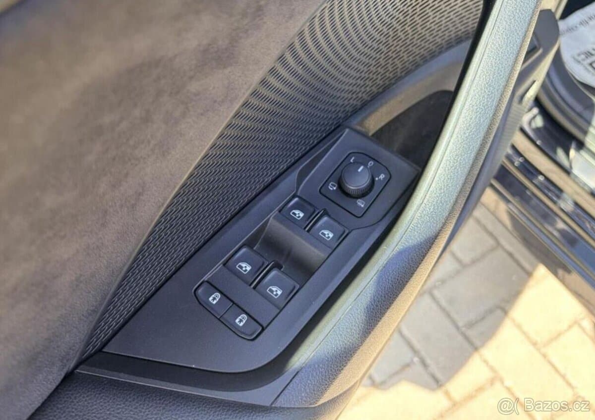 2020 Škoda OCTAVIA - 13