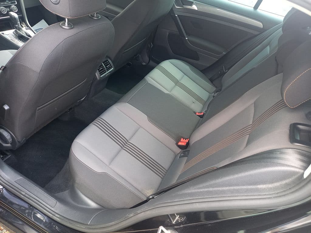 2016 Volkswagen GOLF - 13