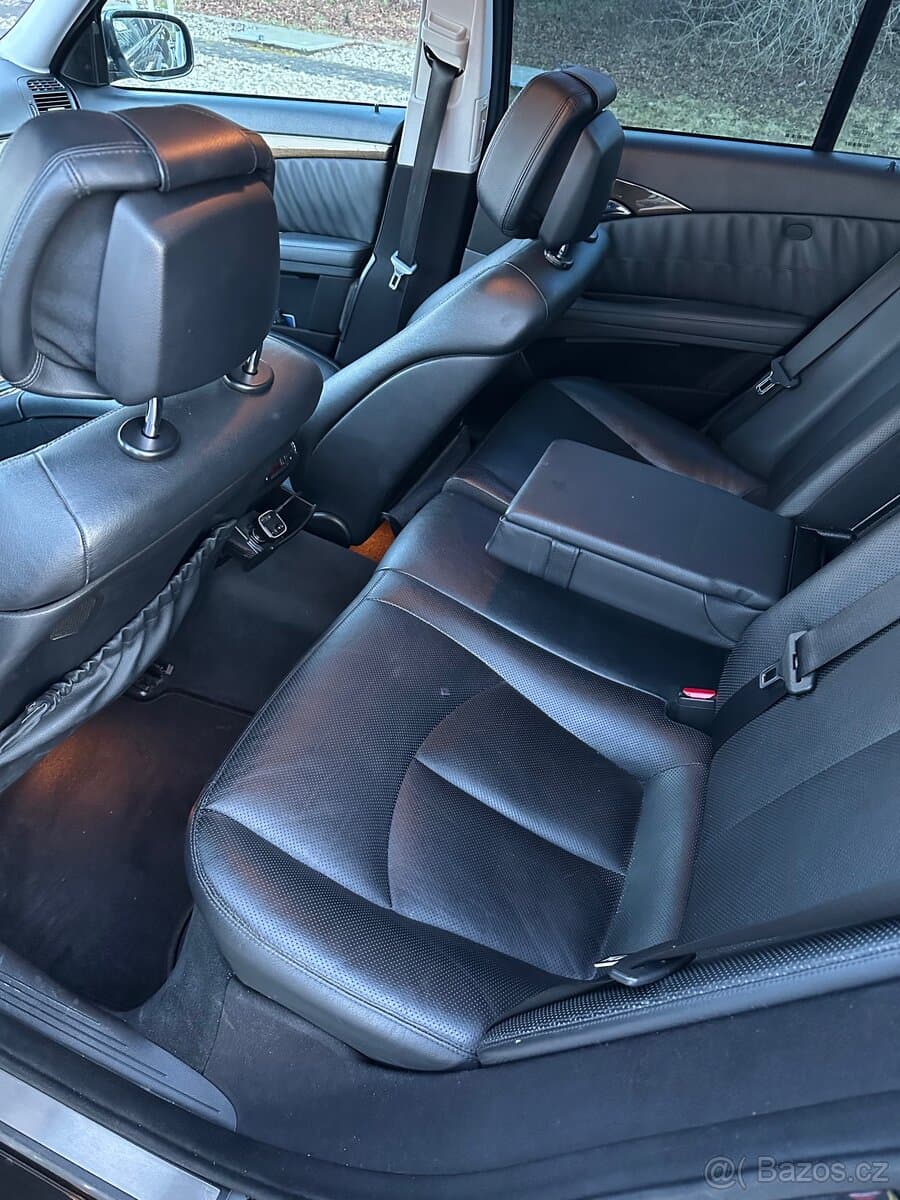 2008 Mercedes-Benz OSTATNÍ - 13